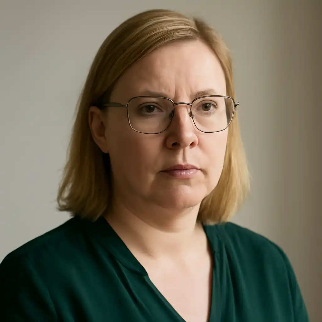 Victoria Winters